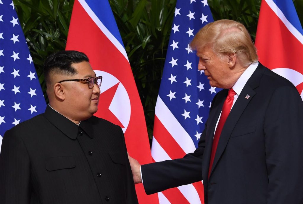 trump kim jong un usa corea del nord (10)