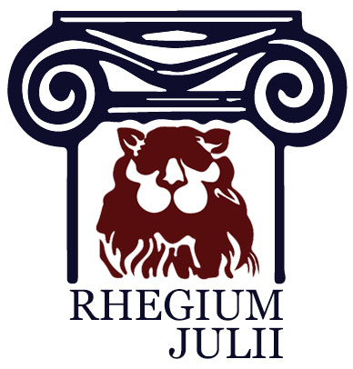 rhegium julii