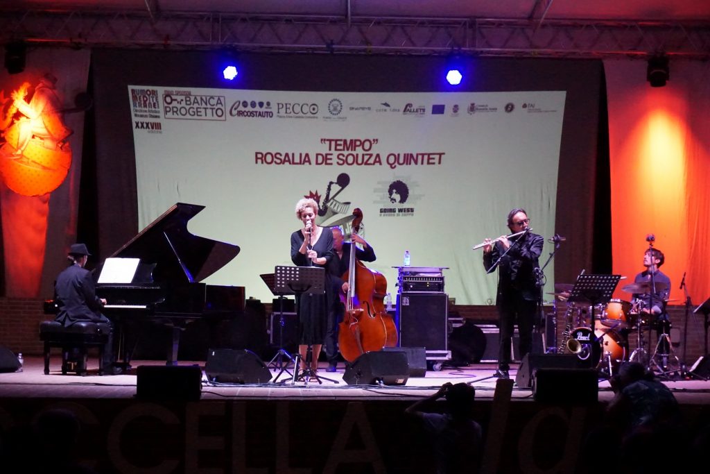 Roccella Jazz Festival