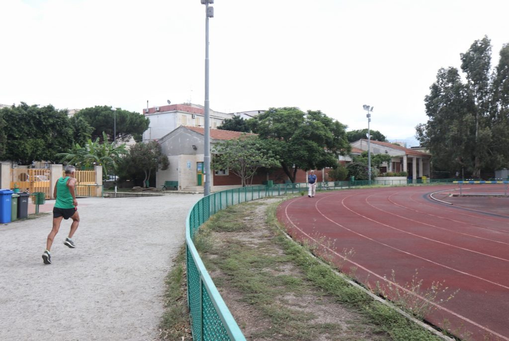 coni campo