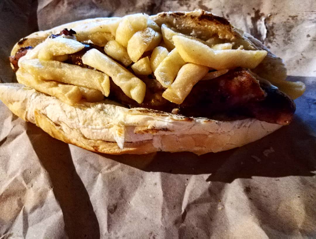 panino