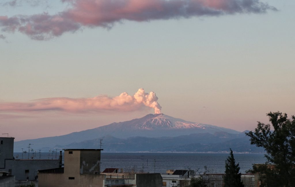 Etna