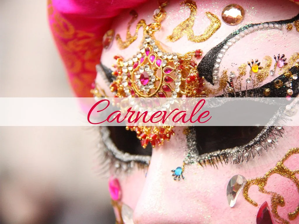 Buon Carnevale 2024, i video divertenti