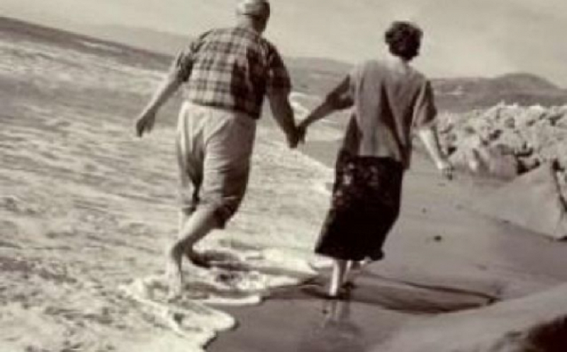 San Valentino le coppie over 50 sono le pi romantiche. E per i