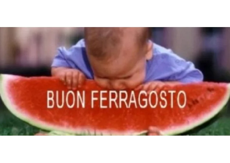 ferragosto