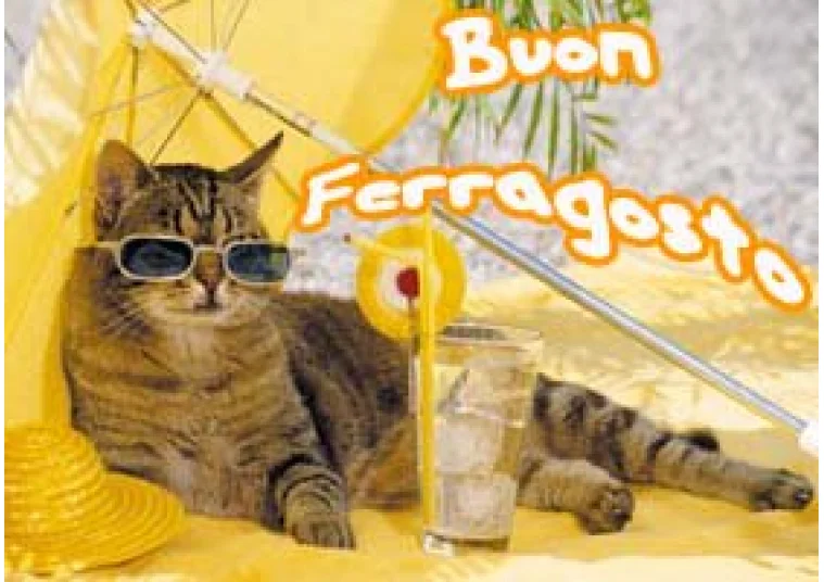 ferragosto