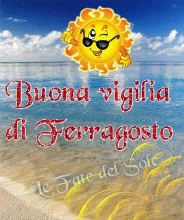 citazioni di buone vacanze