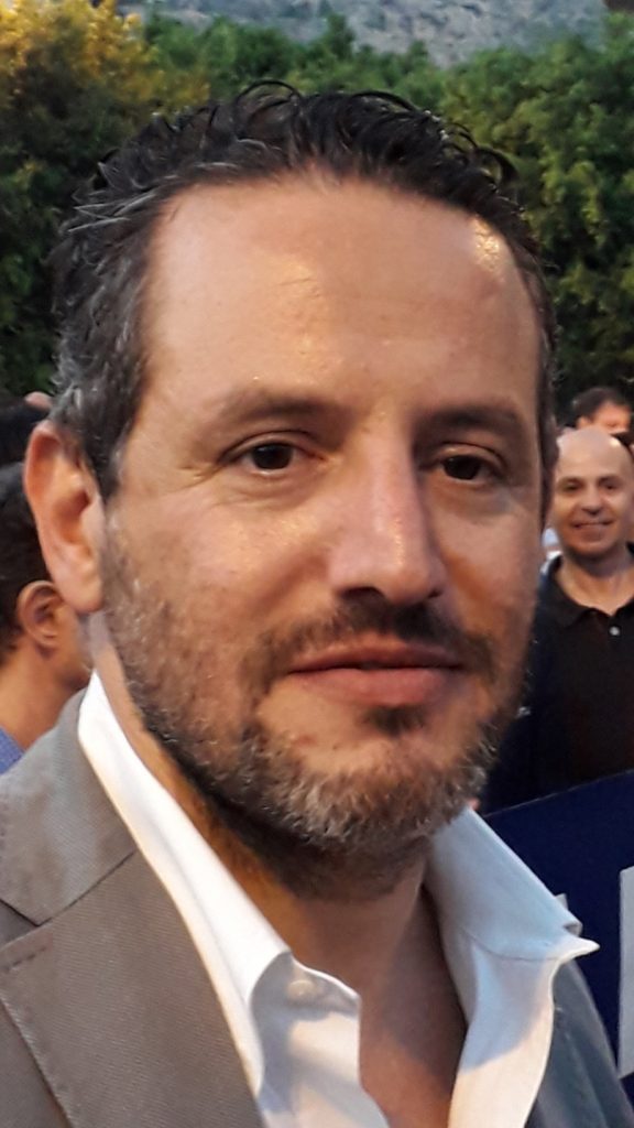 Gianluca Cannavò