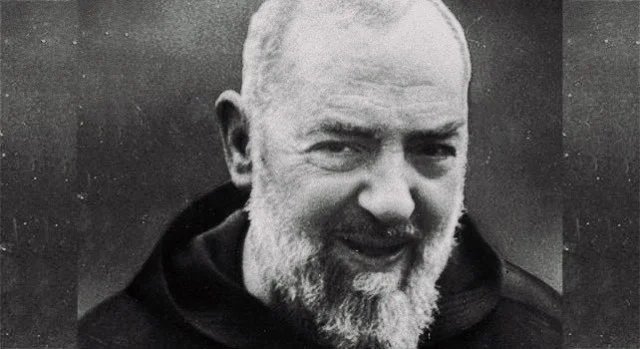 padre pio