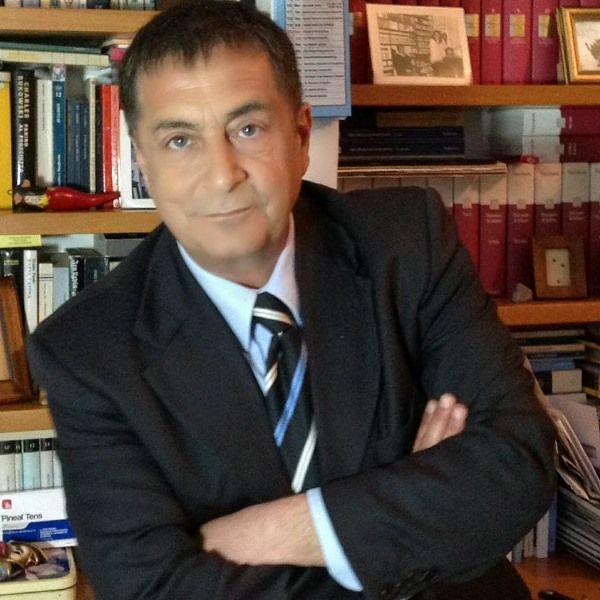Ciro Giovanni Palmieri