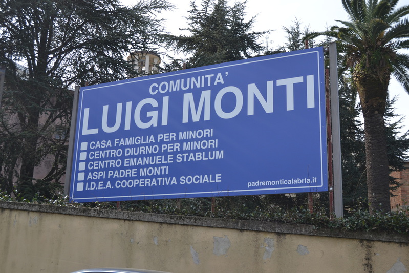Comunità Luigi Monti