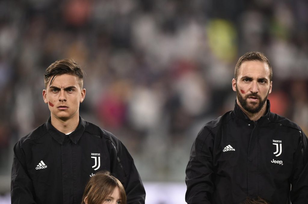 probabili formazioni Juventus-Lokomotiv