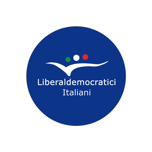 Liberademocratici Logo