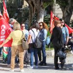 Protesta Lavoratori Siderno (1)