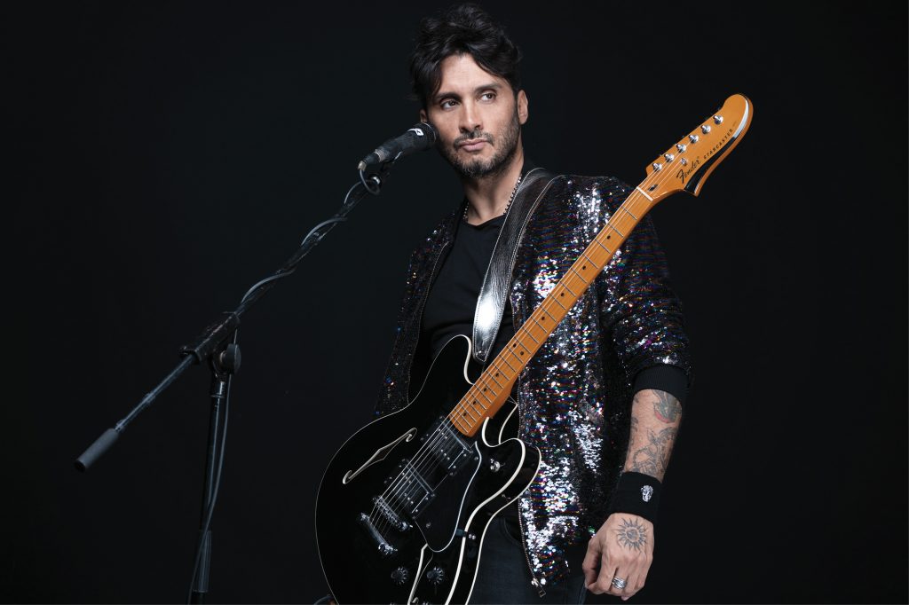 fabrizio moro