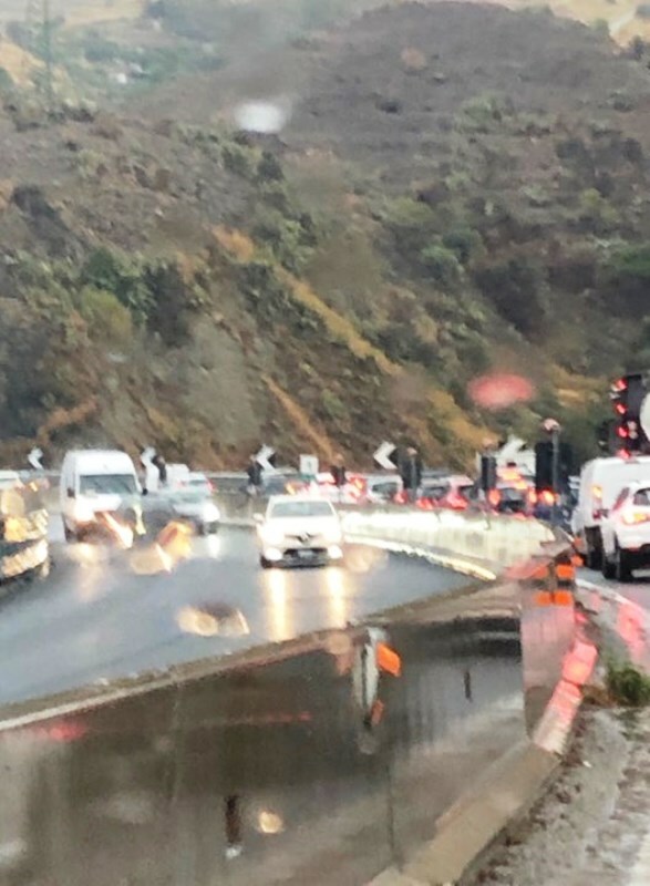 incidente tangenziale Reggio Calabria