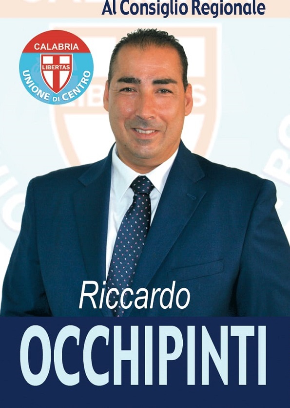 Candidato Occhipinti