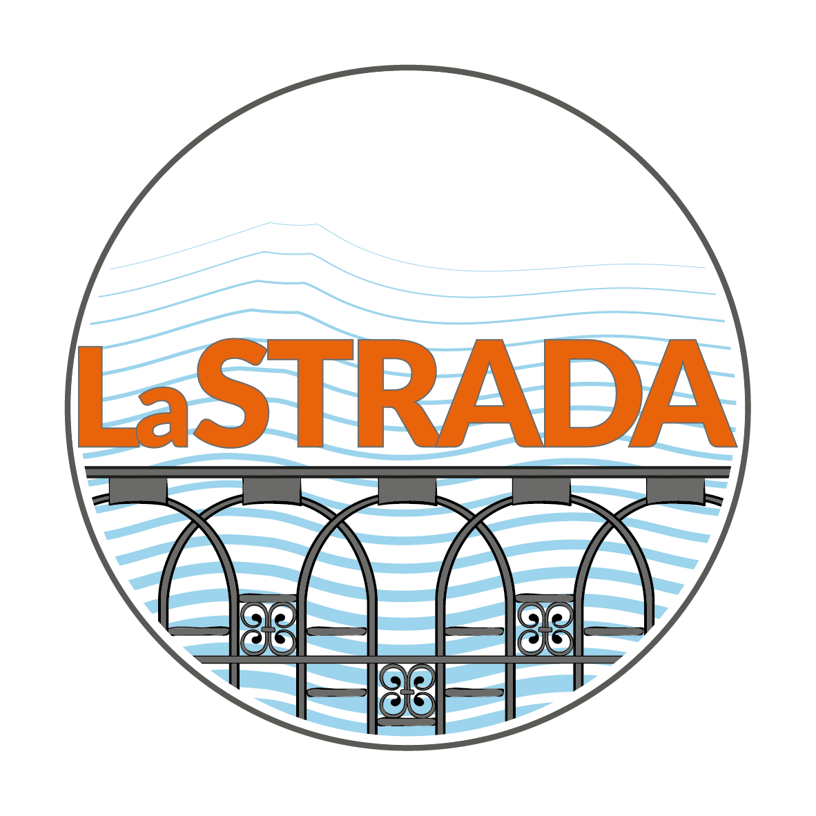 Logo la strada