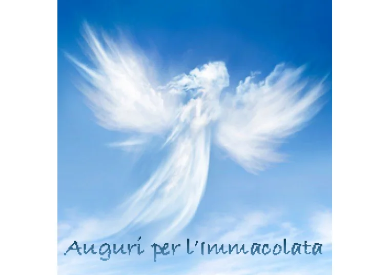 festa immacolata