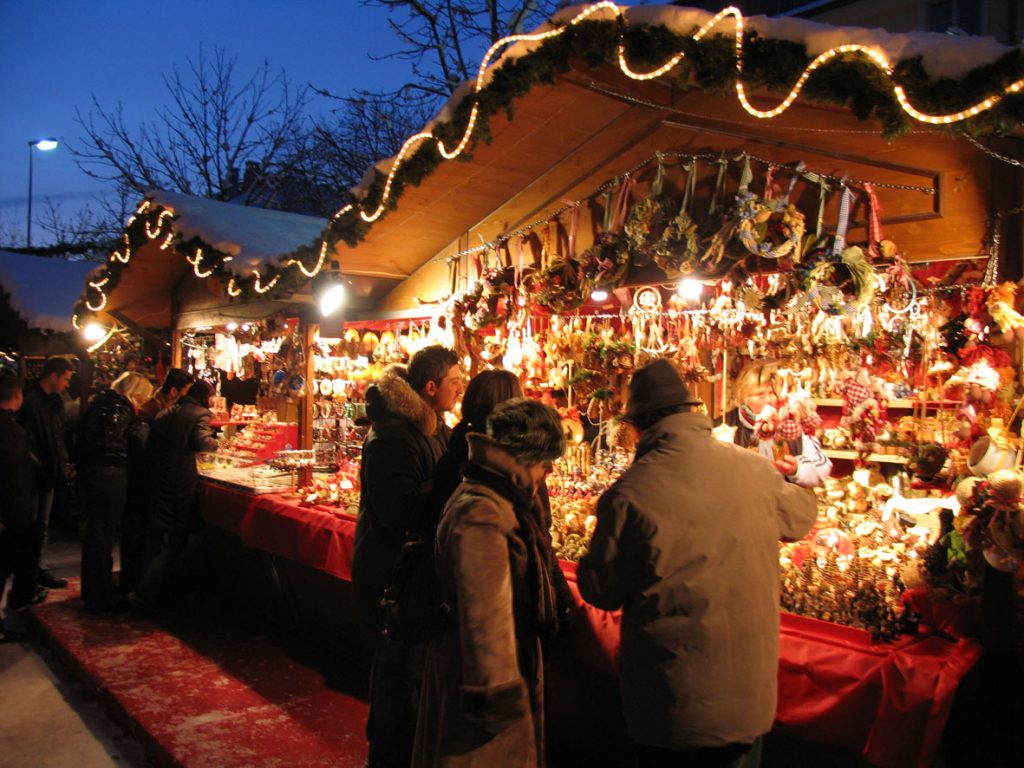 mercatini natale sicilia