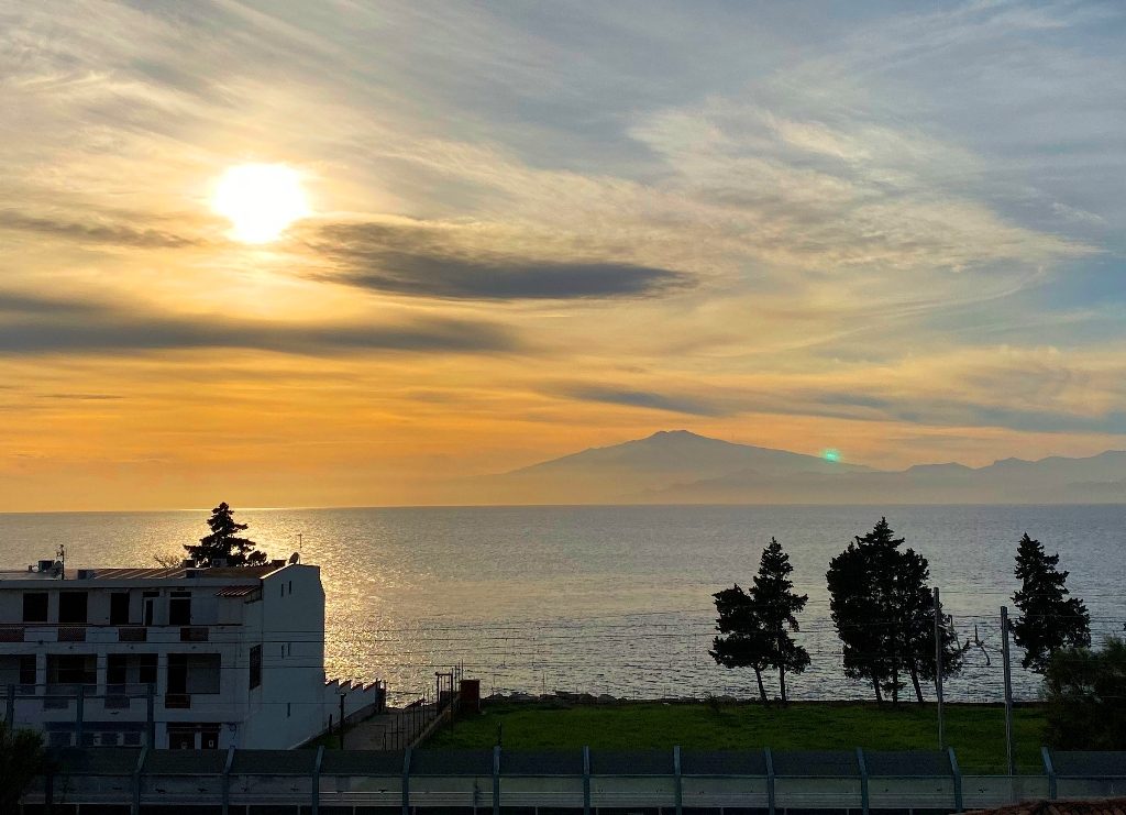 ufo etna