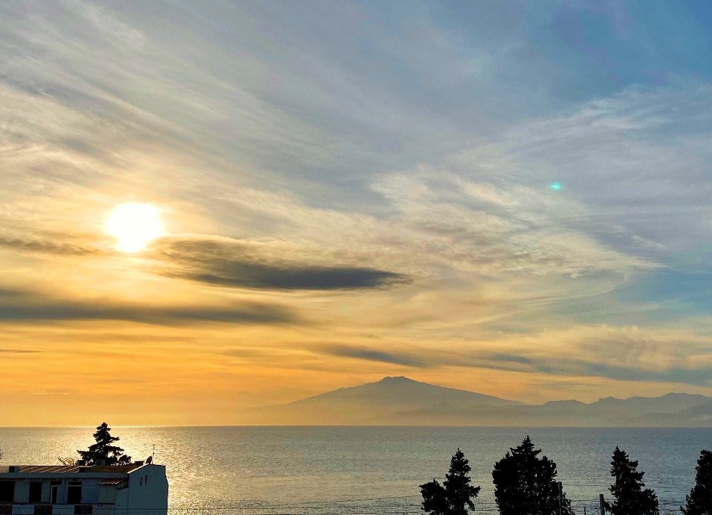 ufo etna