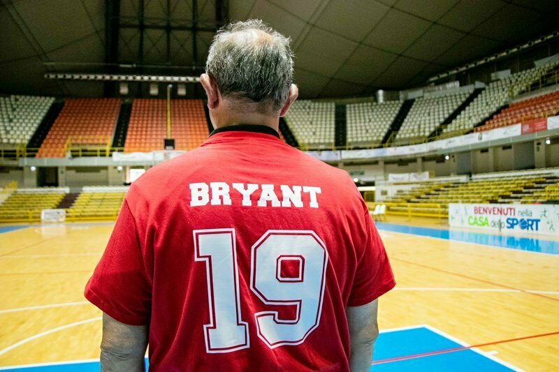 Kobe Bryant(