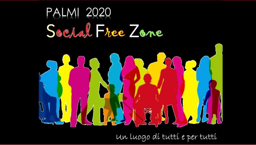 Social free zone presentazione