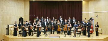 Sofia Sinfonietta Orchestra