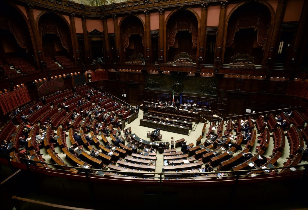 parlamento