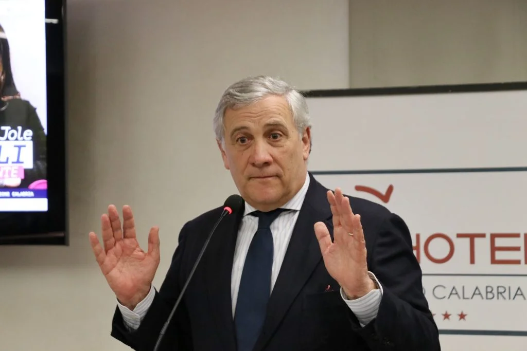 tajani