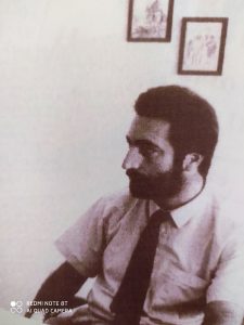 Ezio Arcadi