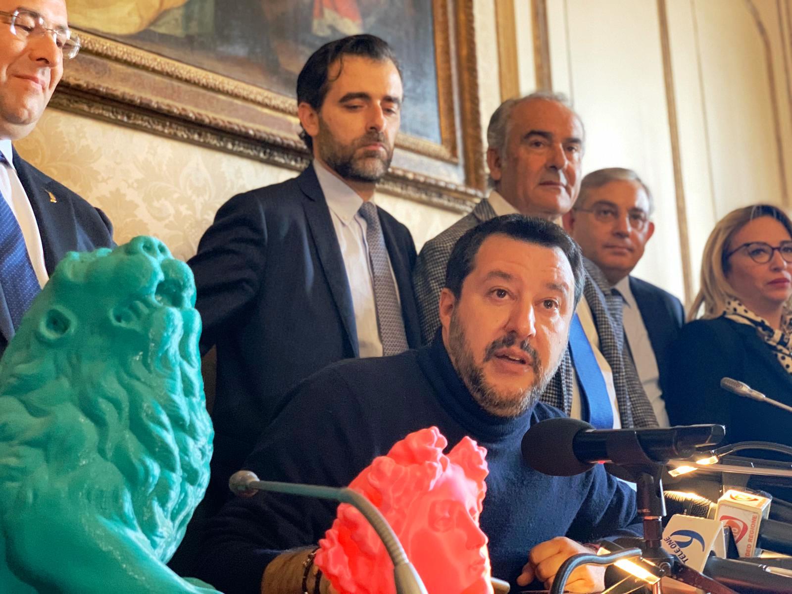 salvini palermo