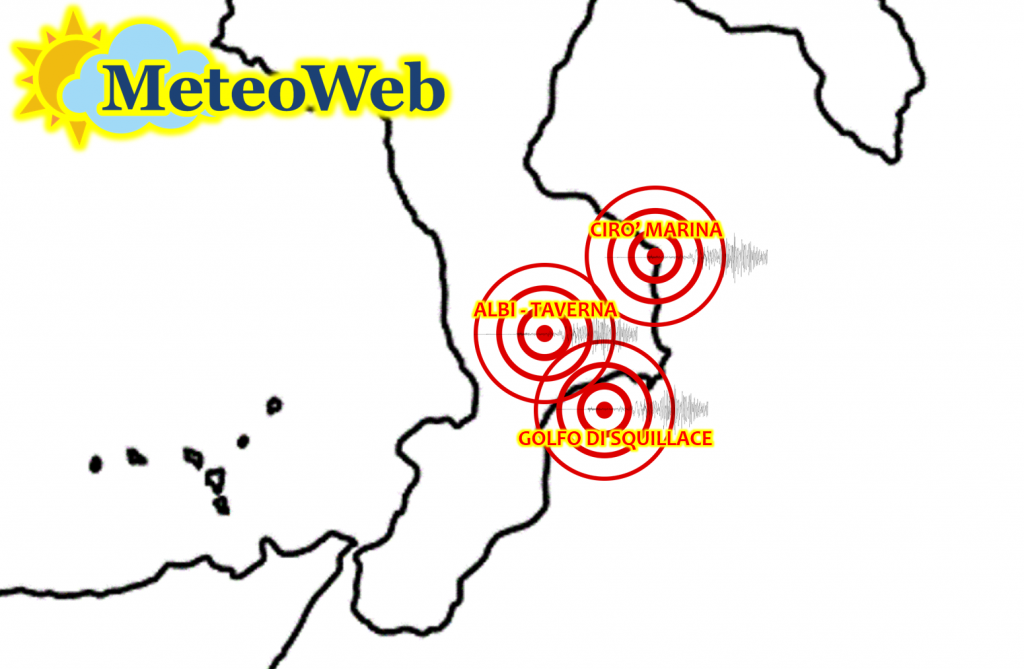 terremoto calabria