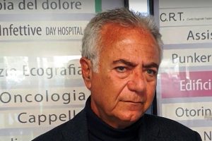 dottore Giuseppe Zampogna