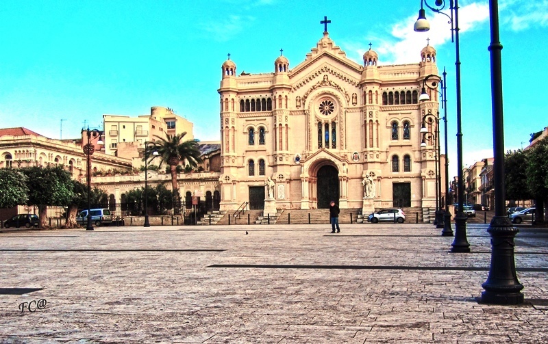 duomo reggio calabria