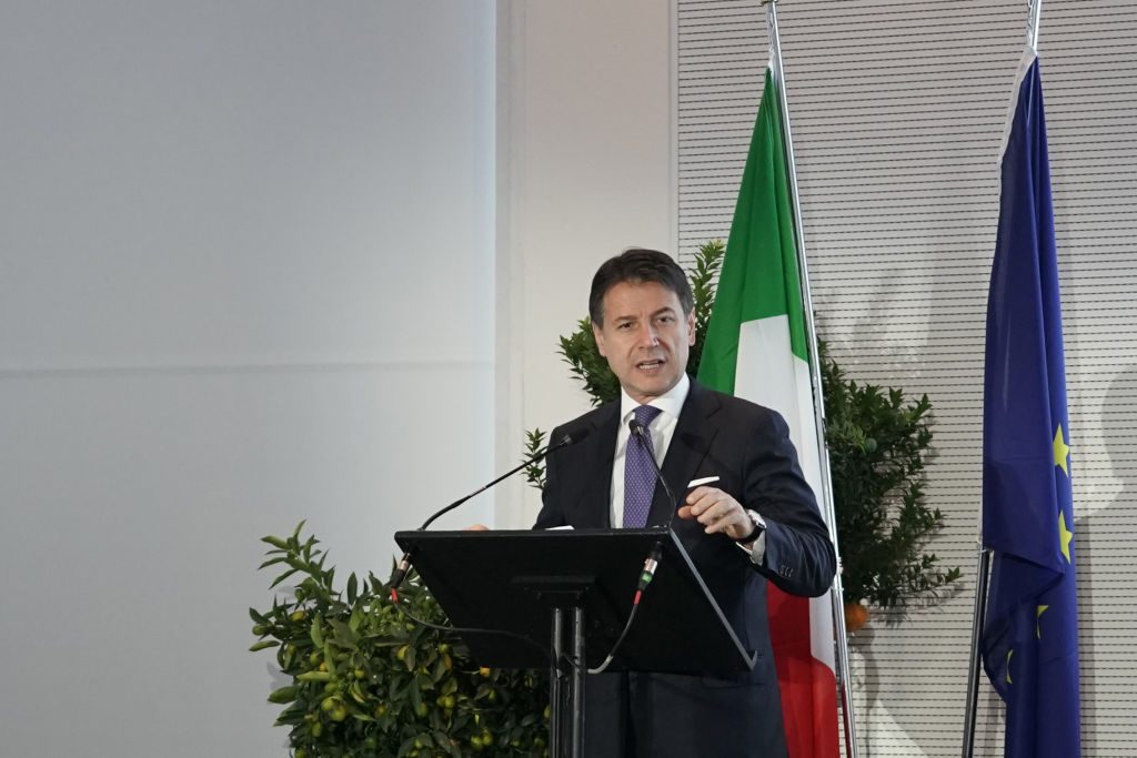 premier Conte