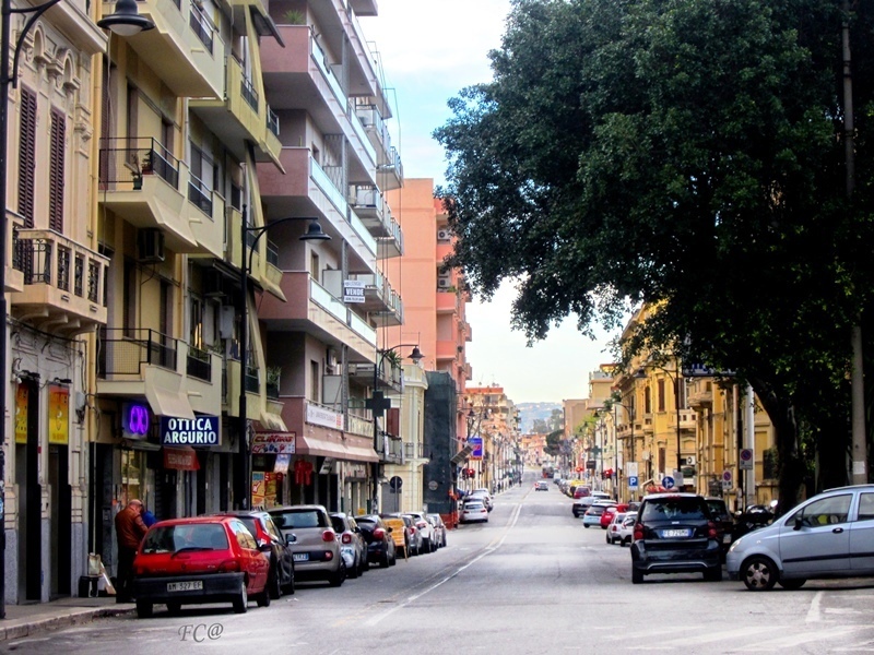 reggio calabria coronavirus domenica 15 marzo 2020