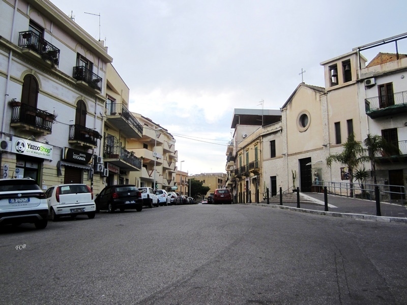 reggio calabria coronavirus domenica 15 marzo 2020