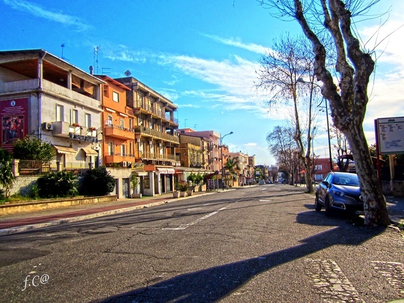 reggio calabria coronavirus domenica 15 marzo 2020