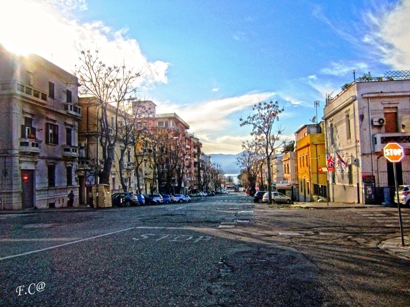 reggio calabria coronavirus domenica 15 marzo 2020