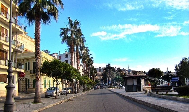 reggio calabria coronavirus domenica 15 marzo 2020