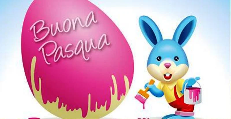 Buona Pasqua