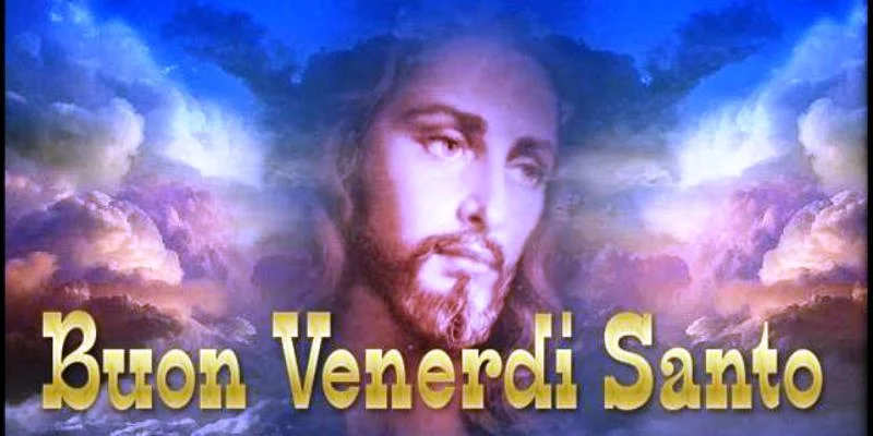 venerdì santo