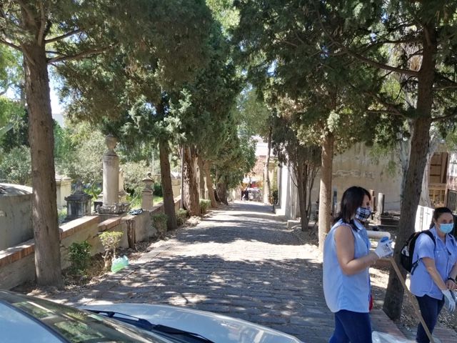 cimitero monumentale messina