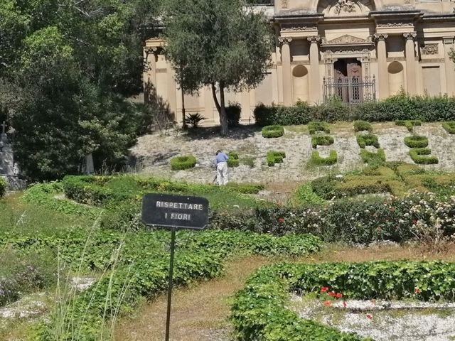 cimitero monumentale messina