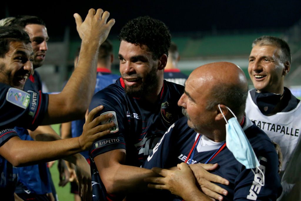 Cosenza Calcio