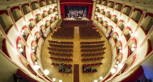 Teatro Milazzo