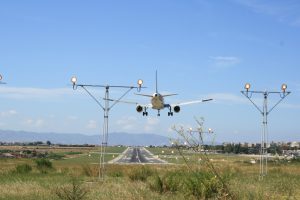 aeroporto dello stretto reggio calabria tito minniti