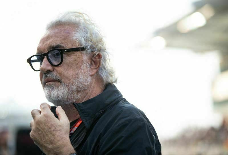 coronavirus governo flavio briatore